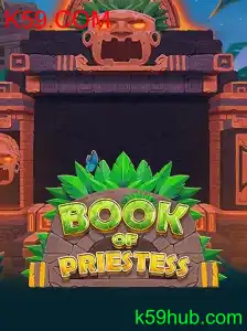 BookOfPriestess