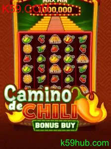 CaminodeChiliBonusBuy: A Experiência Completa dos Cassinos Online